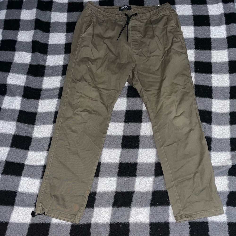 Bluenote cargo pants